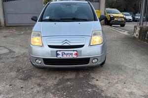 Citroen C2 1.4 HDi 70CV Excite VTR
