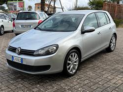 Volkswagen Golf 1.2 TSI 5p. Trendline