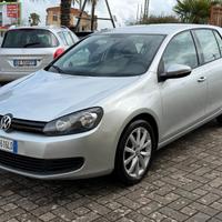 Volkswagen Golf 1.2 TSI 5p. Trendline