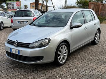 Volkswagen Golf 1.2 TSI 5p. Trendline