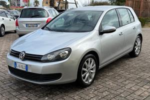 Volkswagen Golf 1.2 TSI 5p. Trendline