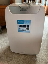 Climatizzatore portatile Olimpia con Accessori