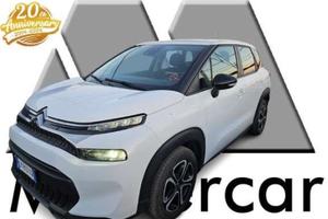 CITROEN C3 Aircross 1.2 110cv Live - GM897VW