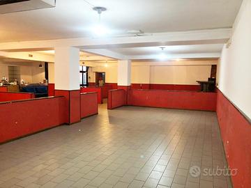 Loc.Commerciale San Sisto PC/154