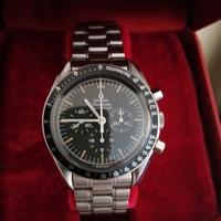 omega Speedmaster professional Moonwatch 