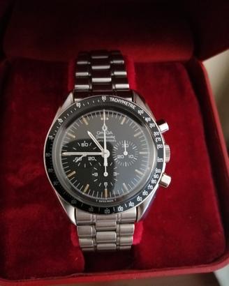 omega Speedmaster professional Moonwatch 