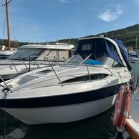 Bayliner Ciera 2455 - Anno 2004 | Refit 2025