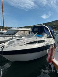 Bayliner Ciera 2455 - Anno 2004 | Refit 2025
