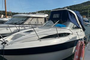 Bayliner Ciera 2455 - Anno 2004 | Refit 2025