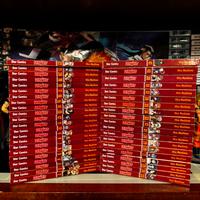 Manga Fairy tail 1-41 / Hiro Mashima