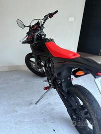 Beta RR Motard 50 - 2022