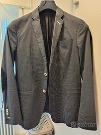 Giacca elegante uomo Havana 