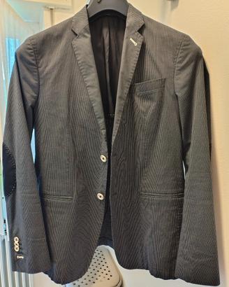 Giacca elegante uomo Havana 