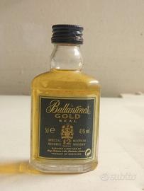 Mignon scotch whisky Ballantine's