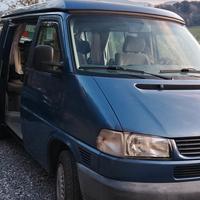 Volkswagen t4 multivan del 97