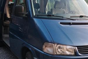 Volkswagen t4 multivan del 97