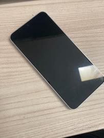 Samsung S25 256gb blue sky