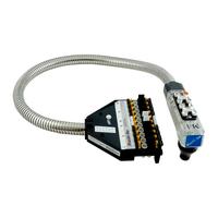 PISTOLA POSTMIX Wunderbar 10 Bottoni Soda,Water,Be