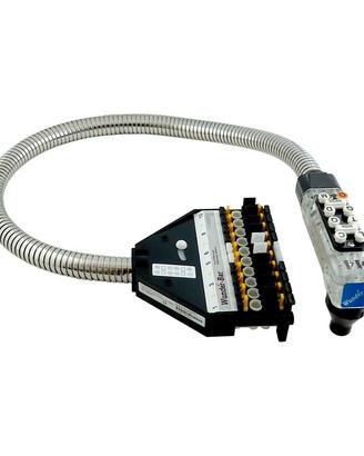 PISTOLA POSTMIX Wunderbar 10 Bottoni Soda,Water,Be