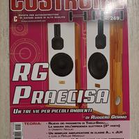 Rivista, Costruire HIFI n.269