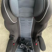 Seggiolino auto bimbi isofix 15-36 kg