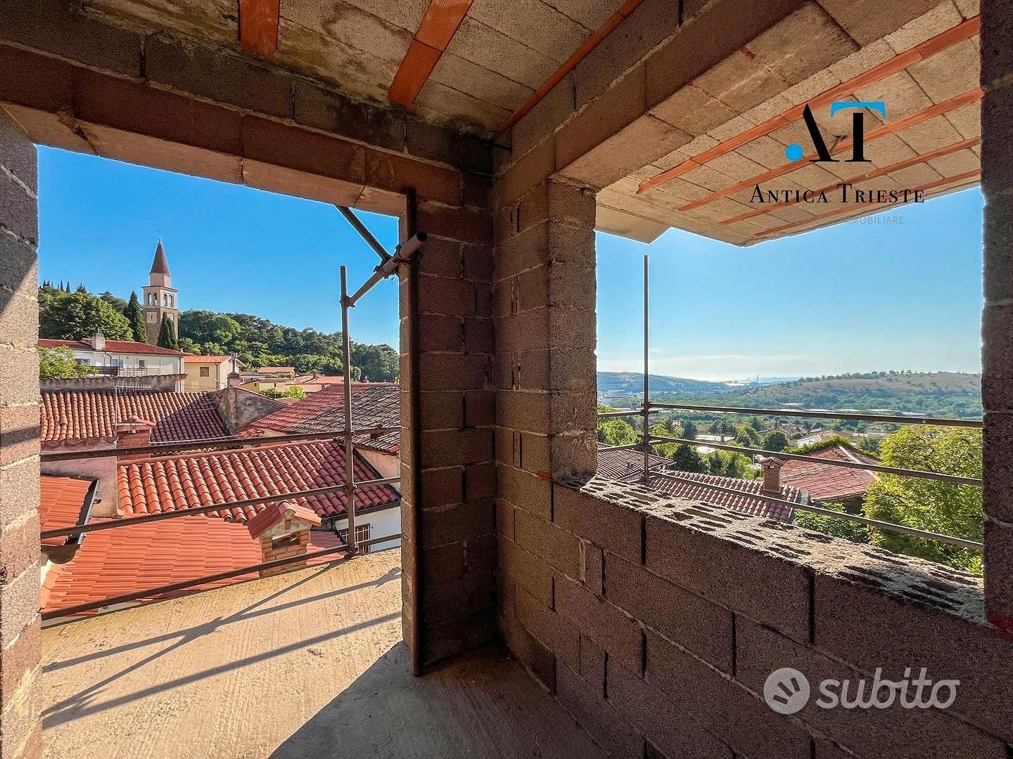 Casa – San Dorligo della Valle / Dolina, Trieste - Vista 5
