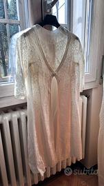 Abito cerimonia ragazzina (comunione/cresima)