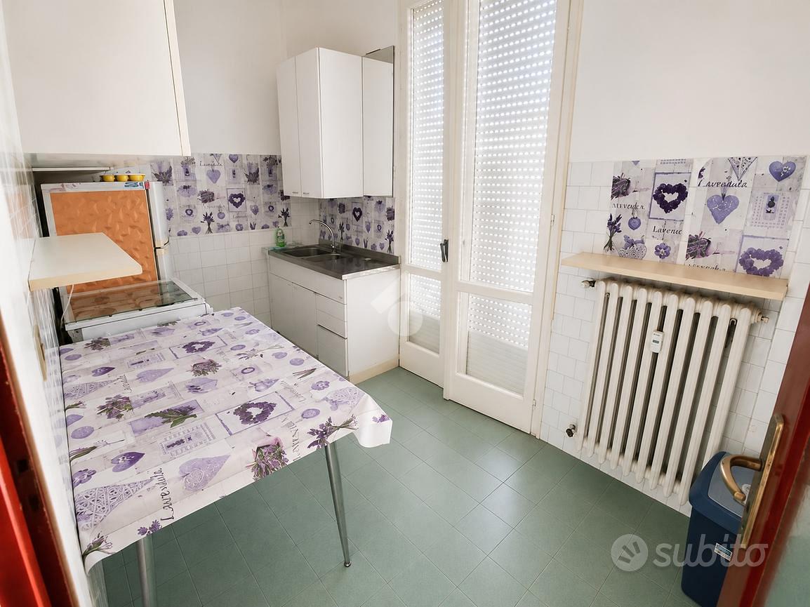 Apartment in Rimini, Marebello - Altro