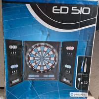 Gioco di Freccette elettronico ED510