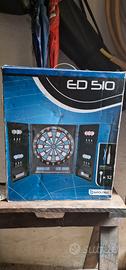 Gioco di Freccette elettronico ED510
