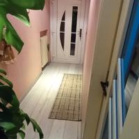 Ampio Appartamento con cortile privato