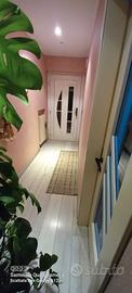 Ampio Appartamento con cortile privato