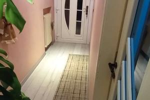 Ampio Appartamento con cortile privato