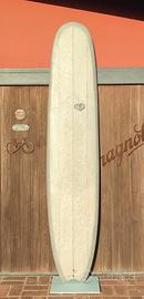 Longboard Surf Shelter Shapes