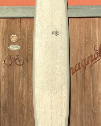 Longboard Surf Shelter Shapes