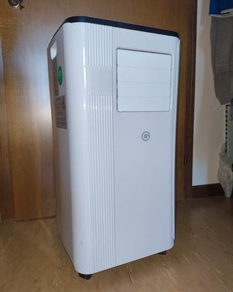 Climatizzatore portatile come nuovo 