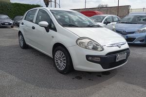 Fiat Punto Evo 1200 GPL Benzina