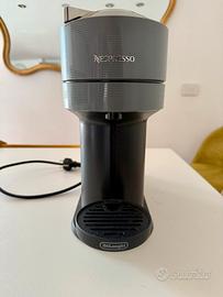 Nespresso Vertuo Next ENV120.GY Macchina del Caffè