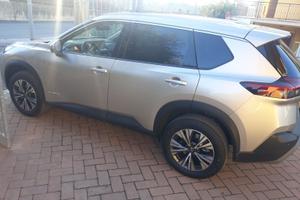 Nissan X-Trail e-Power Full Hybrid