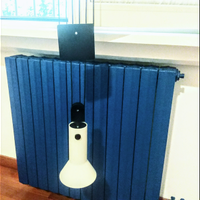 MARTINELLI LUCE LAMPADE SALISCENDI VINTAGE N.O.S.