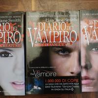 3 I Diari di Stefan, prequel Il Diario Del Vampiro