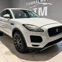 Jaguar E-Pace 2.0D 150 CV R-Dynamic