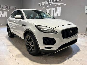 Jaguar E-Pace 2.0D 150 CV R-Dynamic