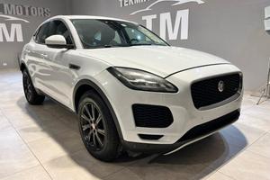 Jaguar E-Pace 2.0D 150 CV R-Dynamic