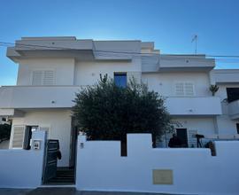 Villa a 250 mt dal mare