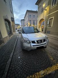Nissan XTRAIL 2.0