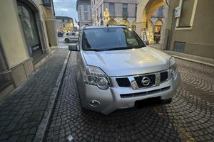 Nissan XTRAIL 2.0