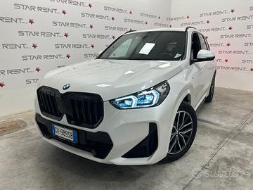 Bmw X1 xDrive 20d Msport