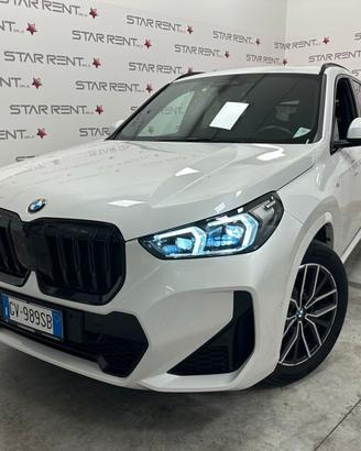 Bmw X1 xDrive 20d Msport