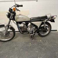 Aermacchi Harley Davidson 350